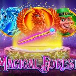 Magical Forest