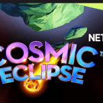 Cosmic Eclipse Netent