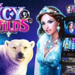 slot machine Icy Wilds