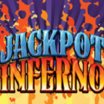 Jackpot Inferno video slot