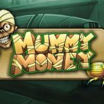 Mummy Money slot gratis