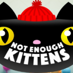 Not Enough Kittens slots