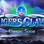 Tiger's Claw betsoft