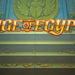 Age Of Egypt
