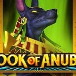 Book of Anubis