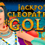 Cleopatra's Gold slot online gratis