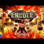 ercole video slot