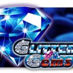 Glitter Gems slot ainsworth