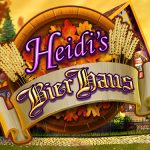 slot machine Heidi's Bier Haus