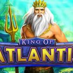 King of Atlantis