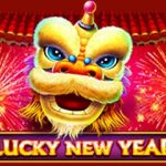 Lucky New Year