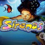 Sirenasvlt