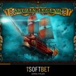 skulls of legends slots game