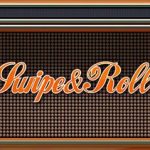 Swipe and Roll