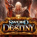 Sword of Destiny slot gratis