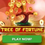 Gioco Tree of Fortune