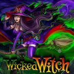 Wicked Witch slot online