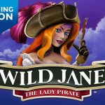 Wild Jane video slot gratis